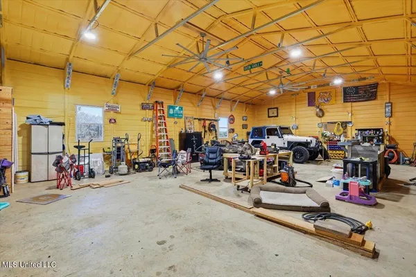 $498,900 | 4315 Tank Road, Terry, MS 39170