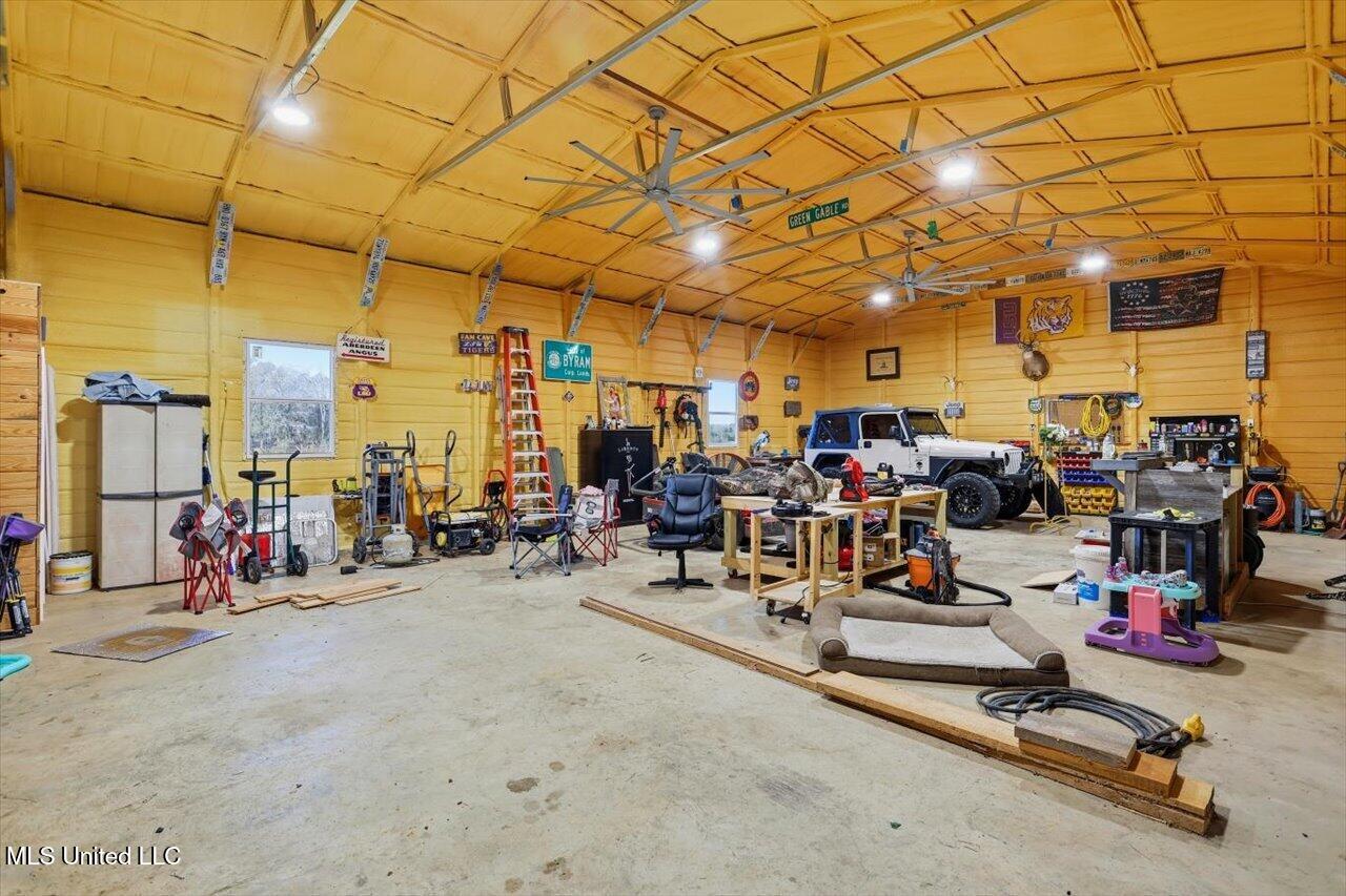 4315 Tank Road Terry, MS 39170 - Photo 48 of 55 45-4315 Tank Rd _ Home Tours MS