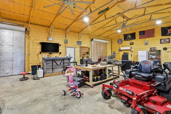 $498,900 | 4315 Tank Road, Terry, MS 39170