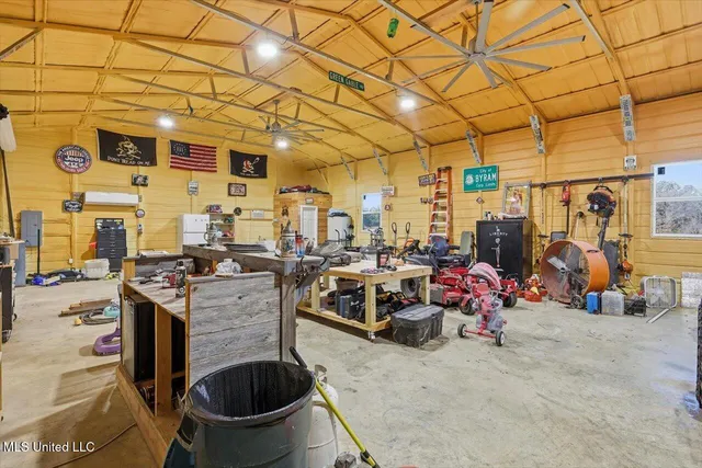 $499,900 | 4315 Tank Road, Terry, MS 39170