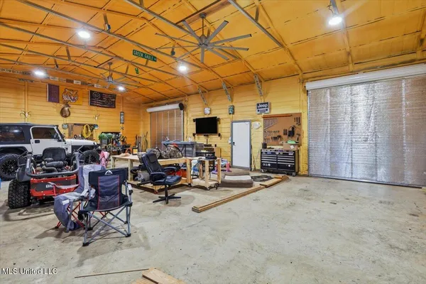 $498,900 | 4315 Tank Road, Terry, MS 39170