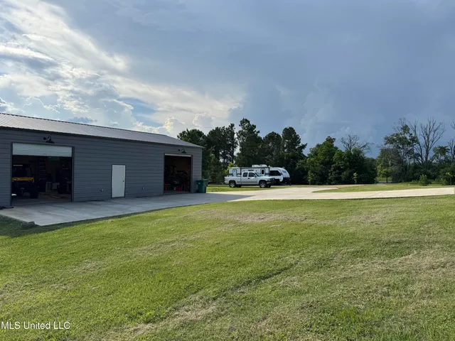 $499,900 | 4315 Tank Road, Terry, MS 39170