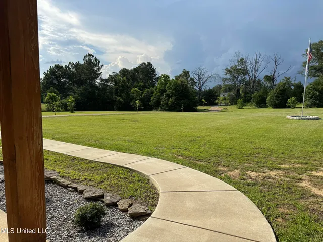 $499,900 | 4315 Tank Road, Terry, MS 39170