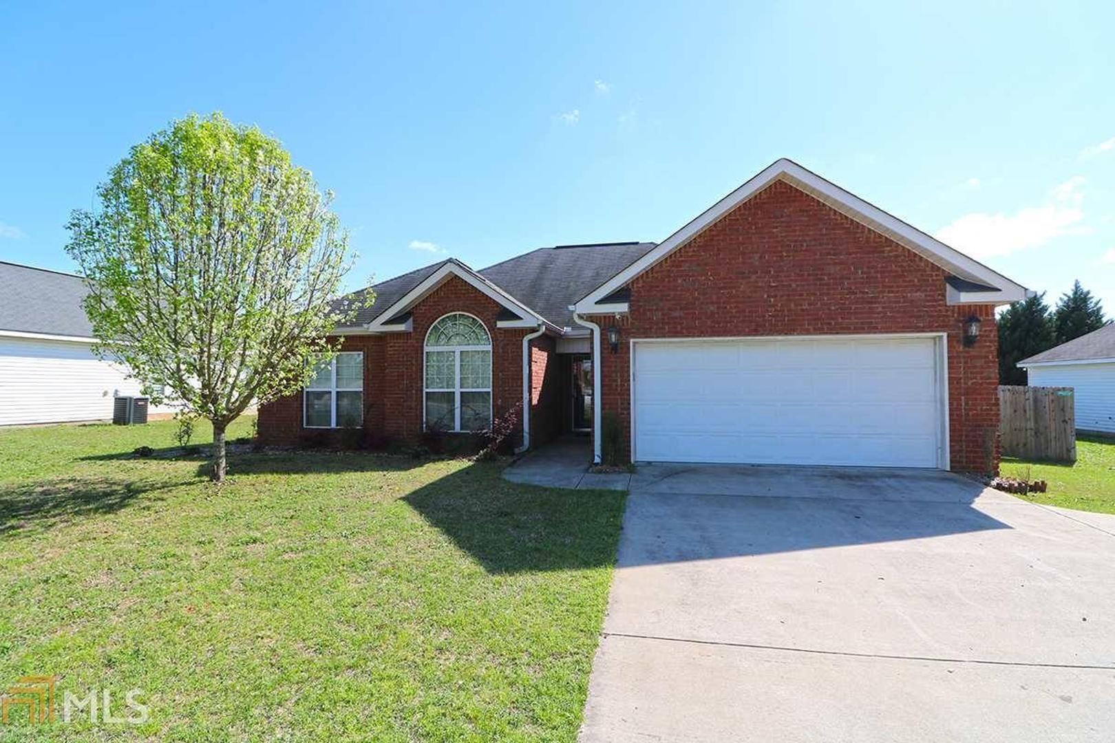 460 Feagin Mill Road Warner Robins, GA 31005 - Photo 1 of 1 N