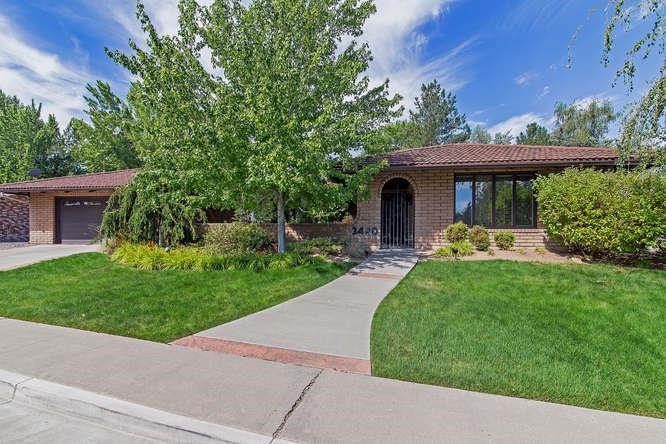 3440 Cashill Boulevard Reno, NV 89509 - Photo 1 of 1 Photo 1