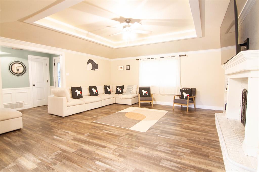 1211 Mc Alpin Road Midlothian, TX 76065 - Photo 9 of 38