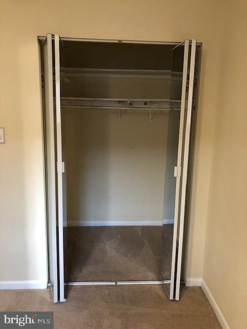 400 Glendale Road, Unit 32C Havertown, PA 19083 - Photo 13 of 20 Bedroom closet
