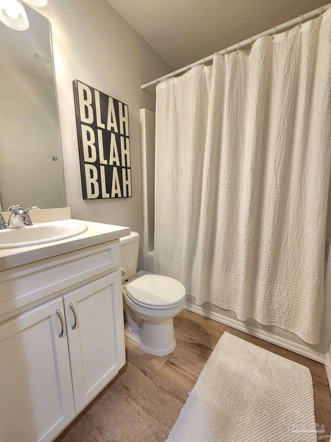 4624 Santa Rosa Drive Pace, FL 32571 - Photo 20 of 30