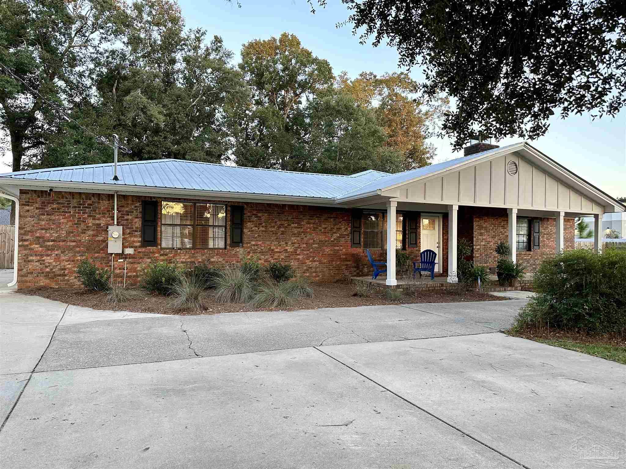 4624 Santa Rosa Drive Pace, FL 32571 - Photo 2 of 30