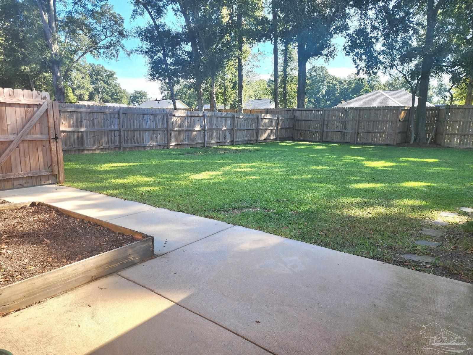 4624 Santa Rosa Drive Pace, FL 32571 - Photo 23 of 30