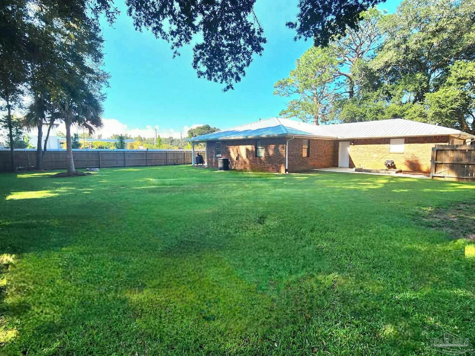 4624 Santa Rosa Drive Pace, FL 32571 - Photo 24 of 30