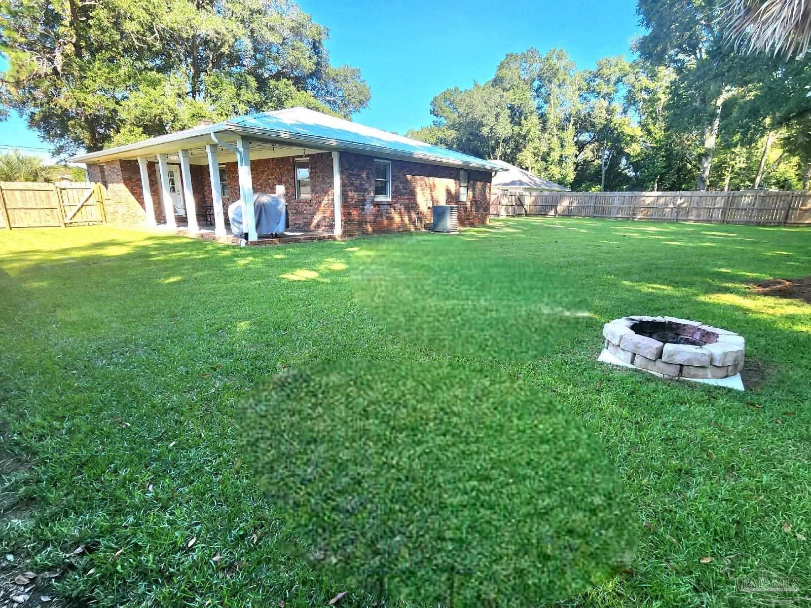 4624 Santa Rosa Drive Pace, FL 32571 - Photo 25 of 30