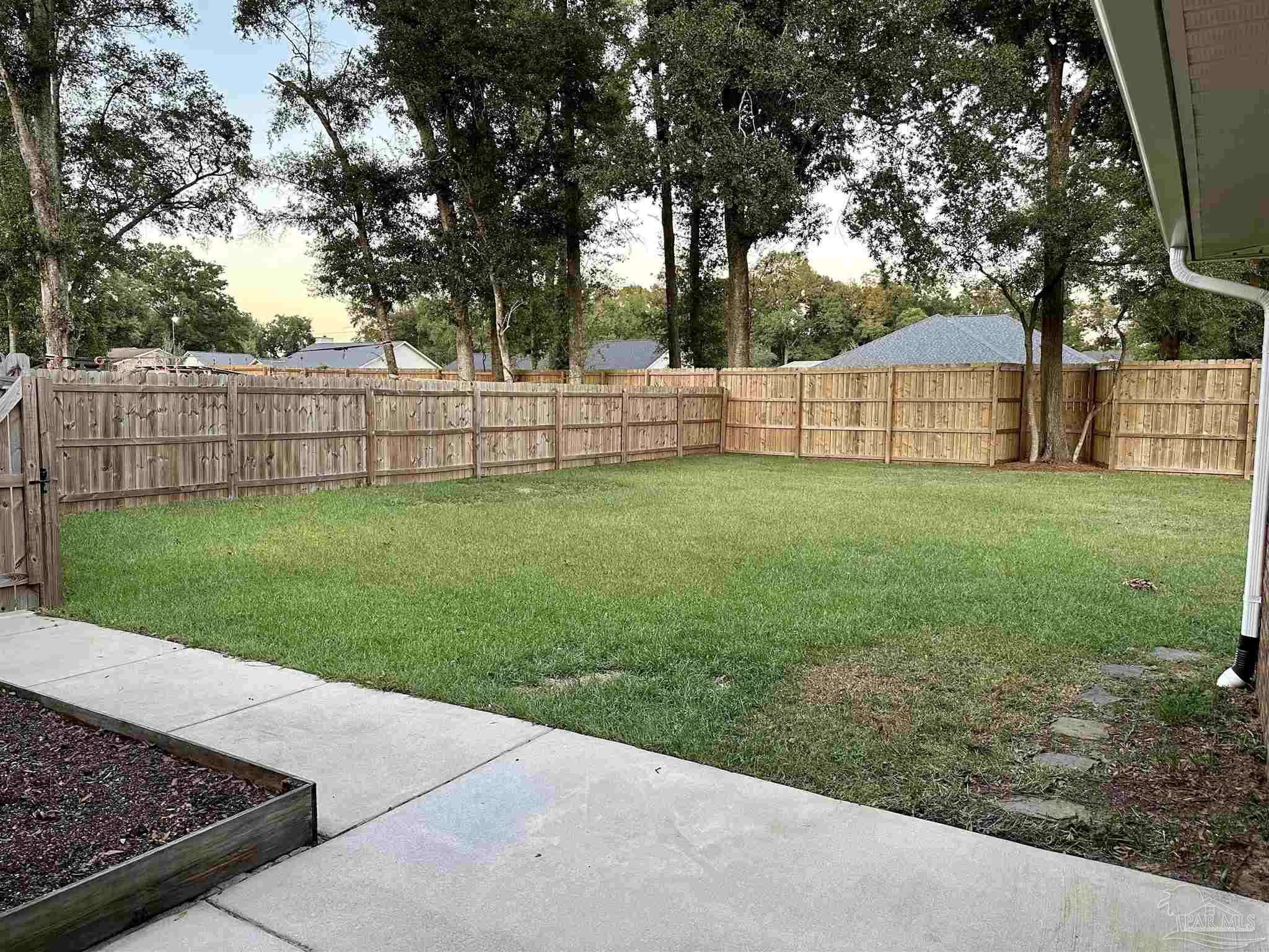 4624 Santa Rosa Drive Pace, FL 32571 - Photo 26 of 30