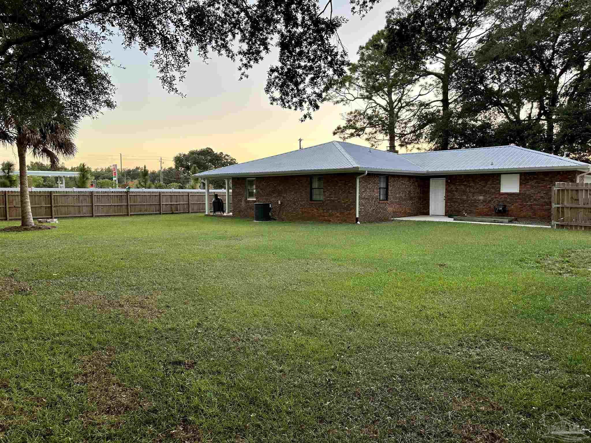 4624 Santa Rosa Drive Pace, FL 32571 - Photo 27 of 30