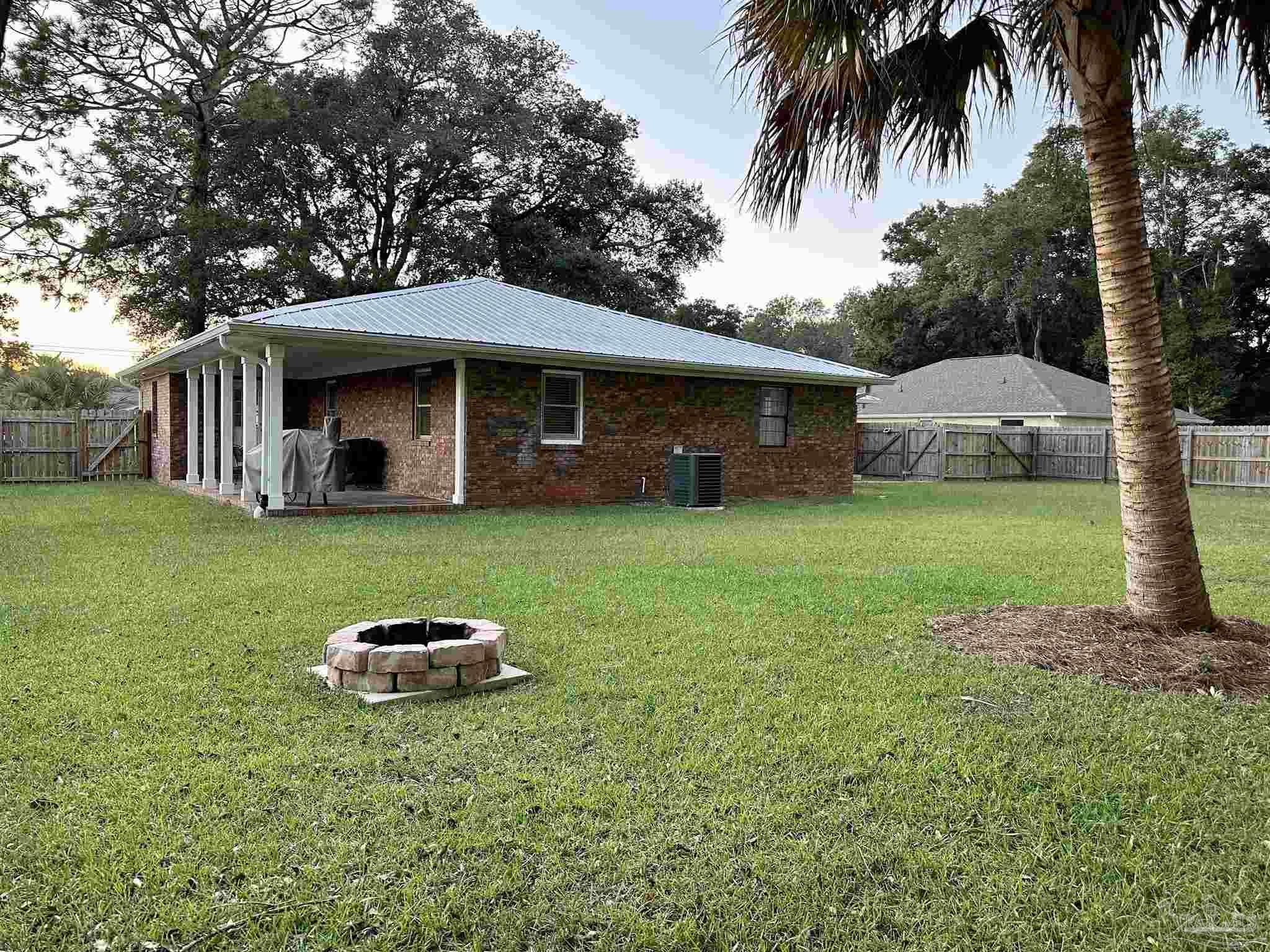 4624 Santa Rosa Drive Pace, FL 32571 - Photo 28 of 30