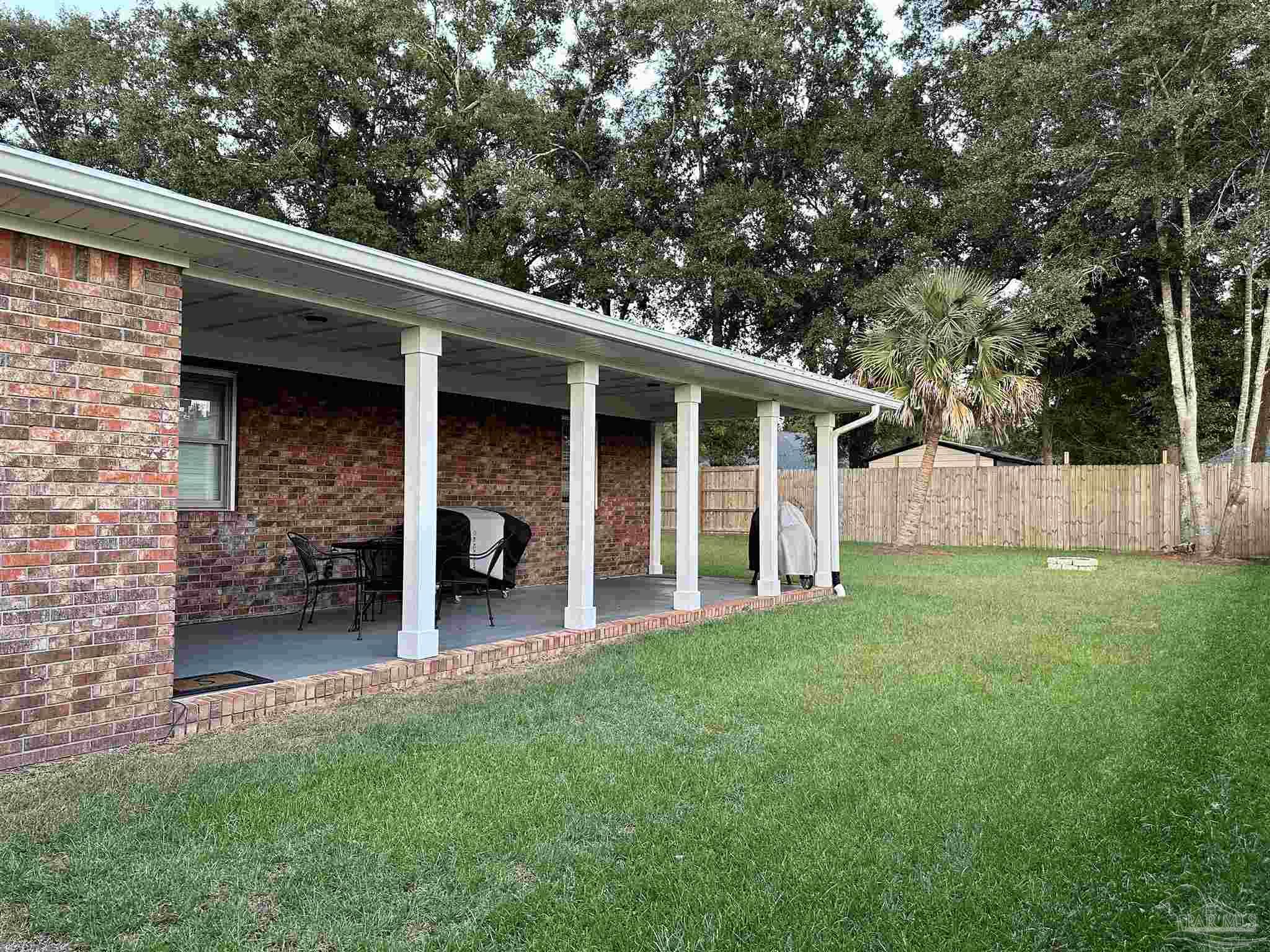 4624 Santa Rosa Drive Pace, FL 32571 - Photo 29 of 30