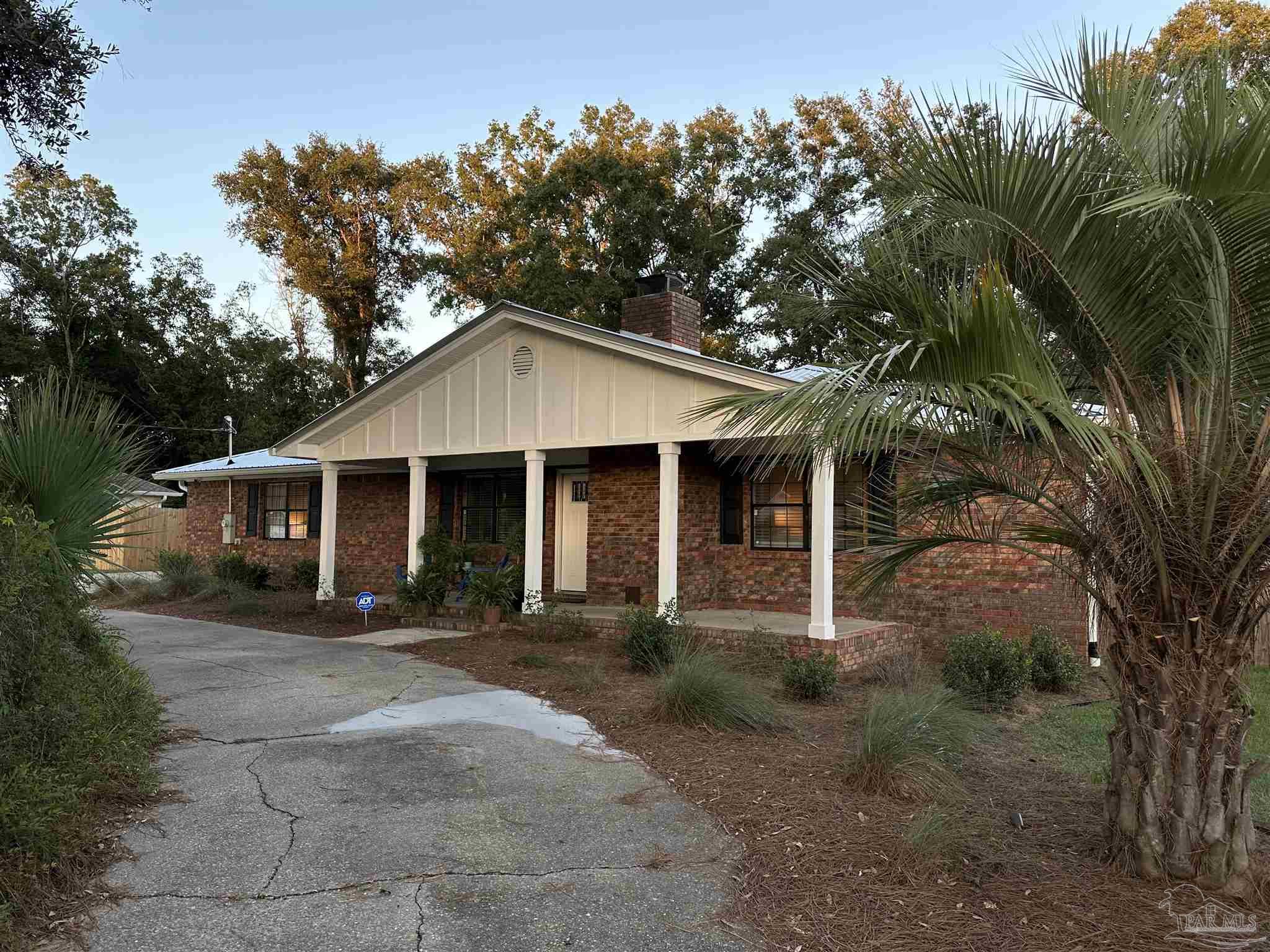 4624 Santa Rosa Drive Pace, FL 32571 - Photo 3 of 30