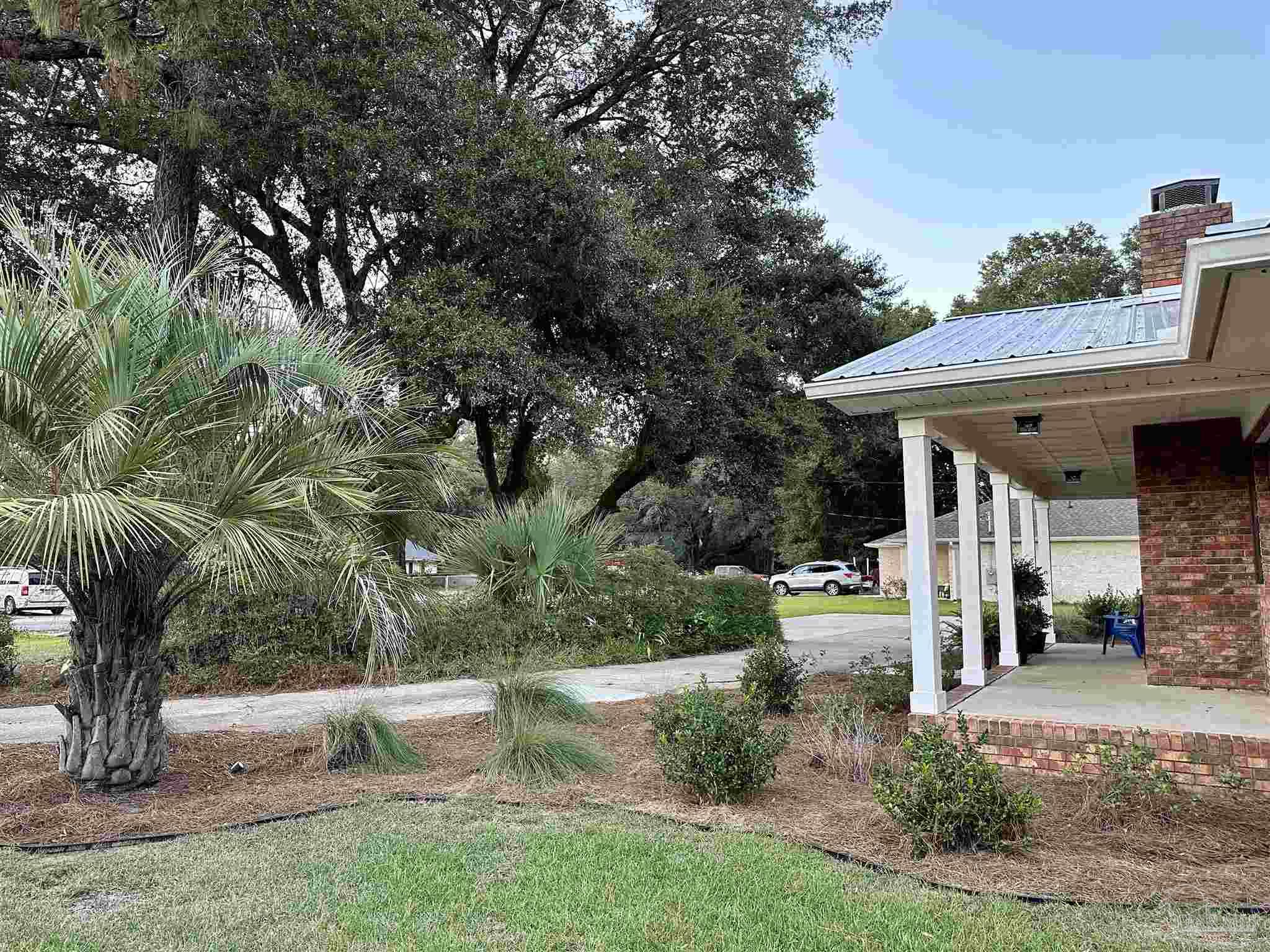 4624 Santa Rosa Drive Pace, FL 32571 - Photo 4 of 30