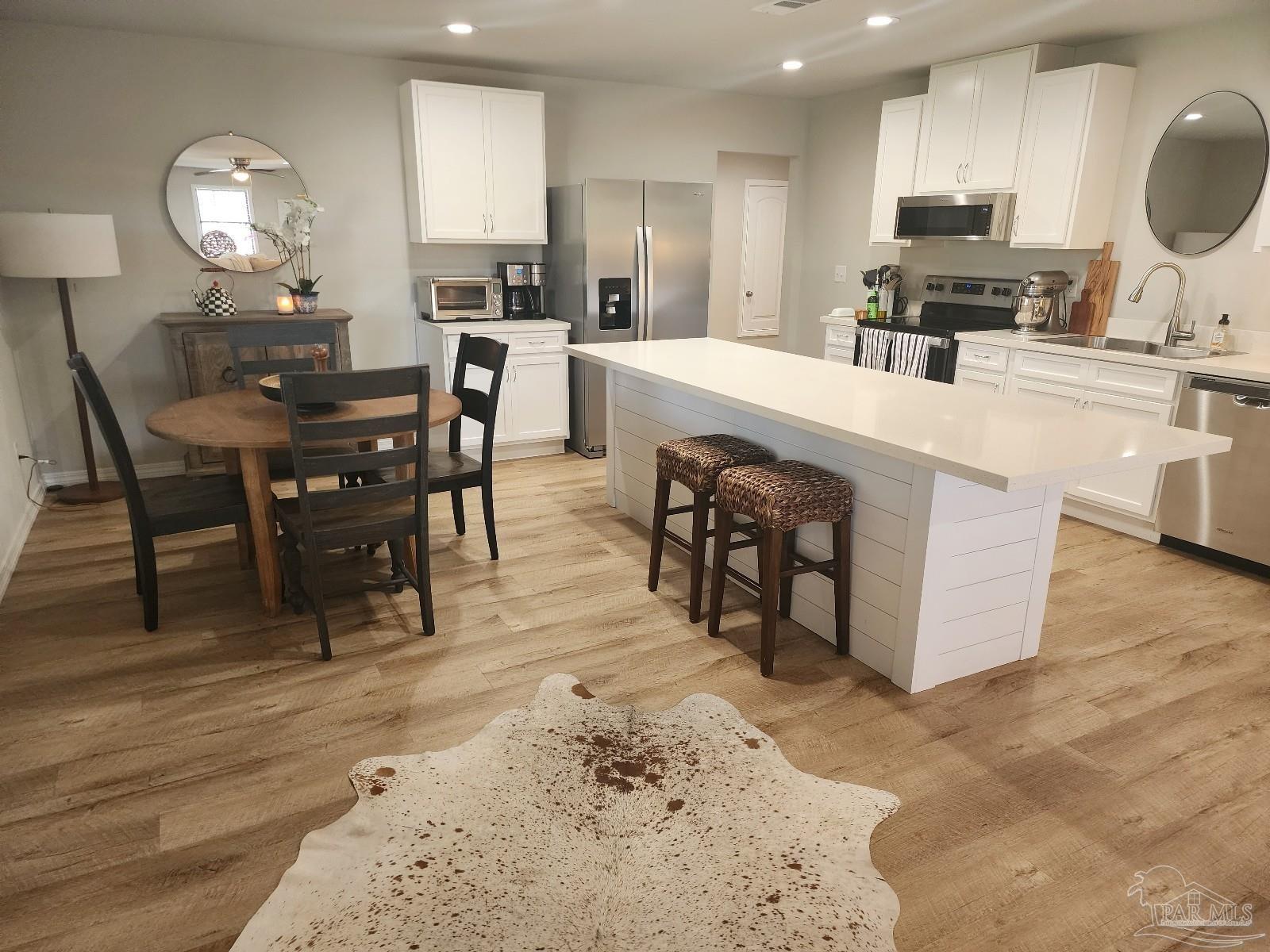 4624 Santa Rosa Drive Pace, FL 32571 - Photo 6 of 30