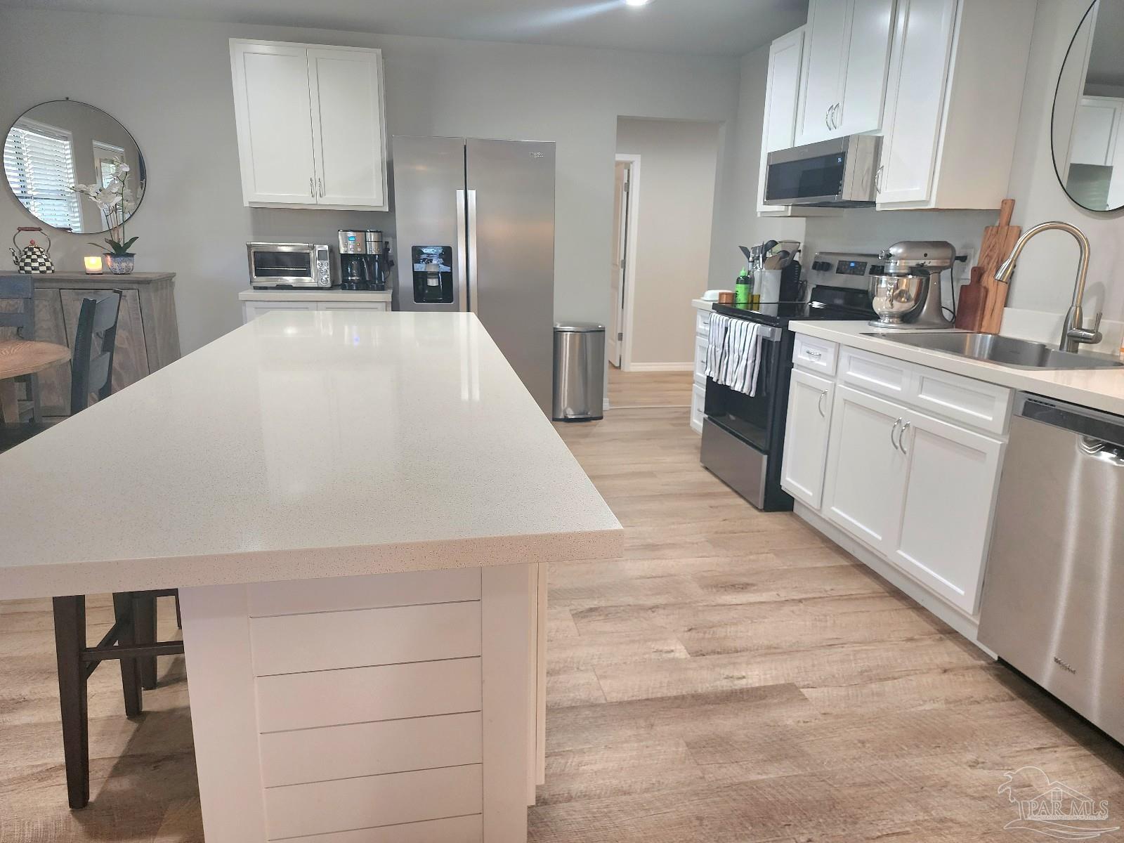 4624 Santa Rosa Drive Pace, FL 32571 - Photo 8 of 30