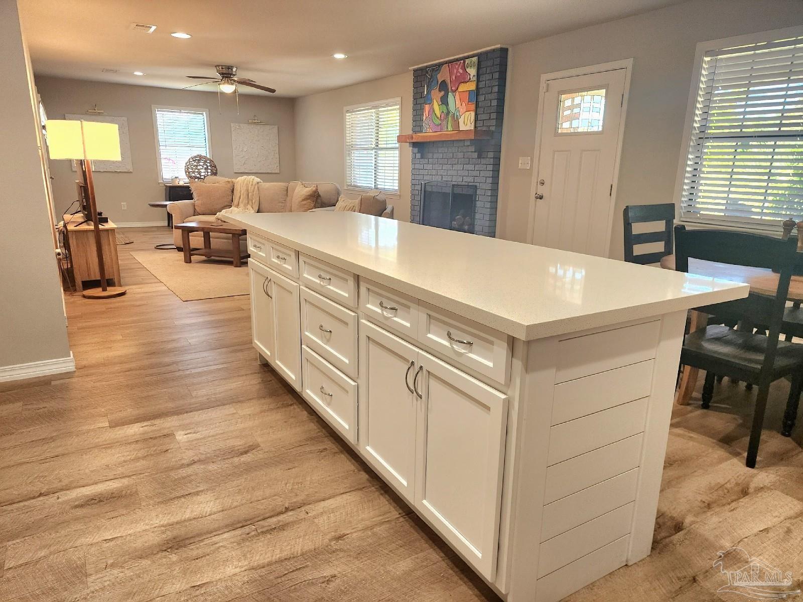 4624 Santa Rosa Drive Pace, FL 32571 - Photo 10 of 30