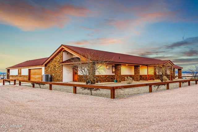 $1,790,000 | 68 Curly Horse Ranch Road, Sonoita, AZ 85637