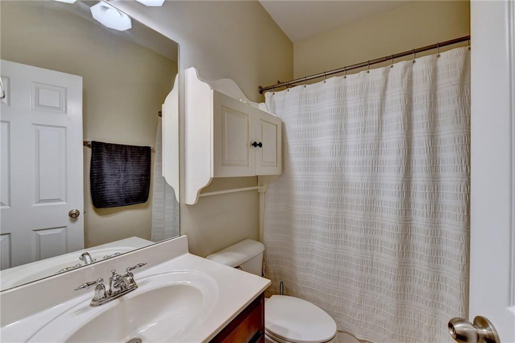 49 Flintstone Road Jefferson, GA 30549 - Photo 30 of 49 Gallery Image 30