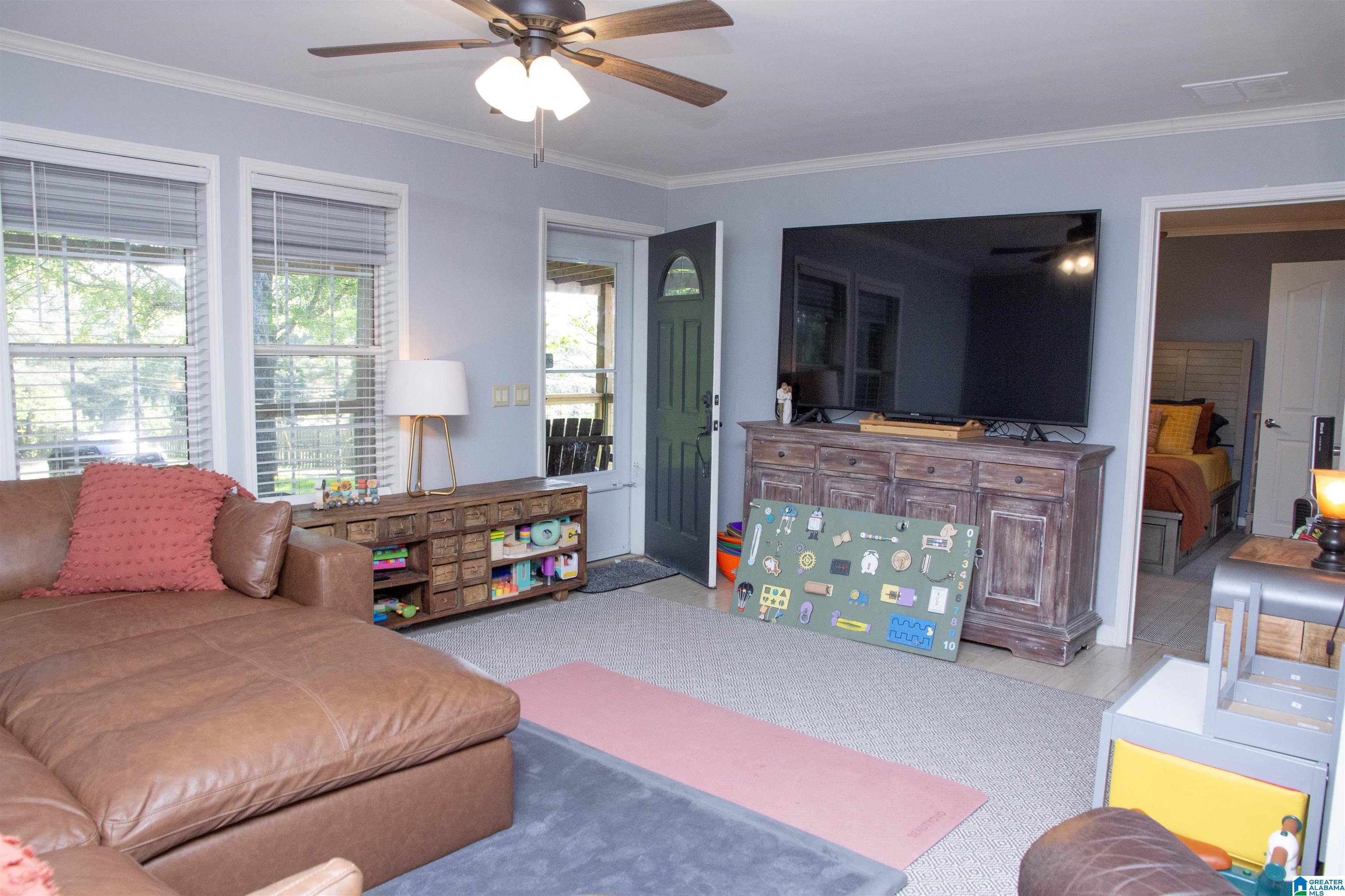139 Tree Line Drive Odenville, AL 35120 - Photo 14 of 20
