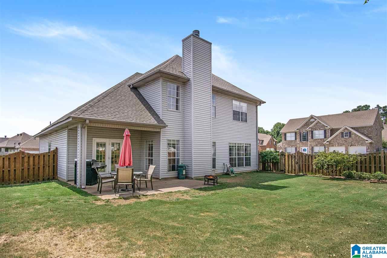 442 Old Cahaba Way Helena, AL 35080 - Photo 29 of 34