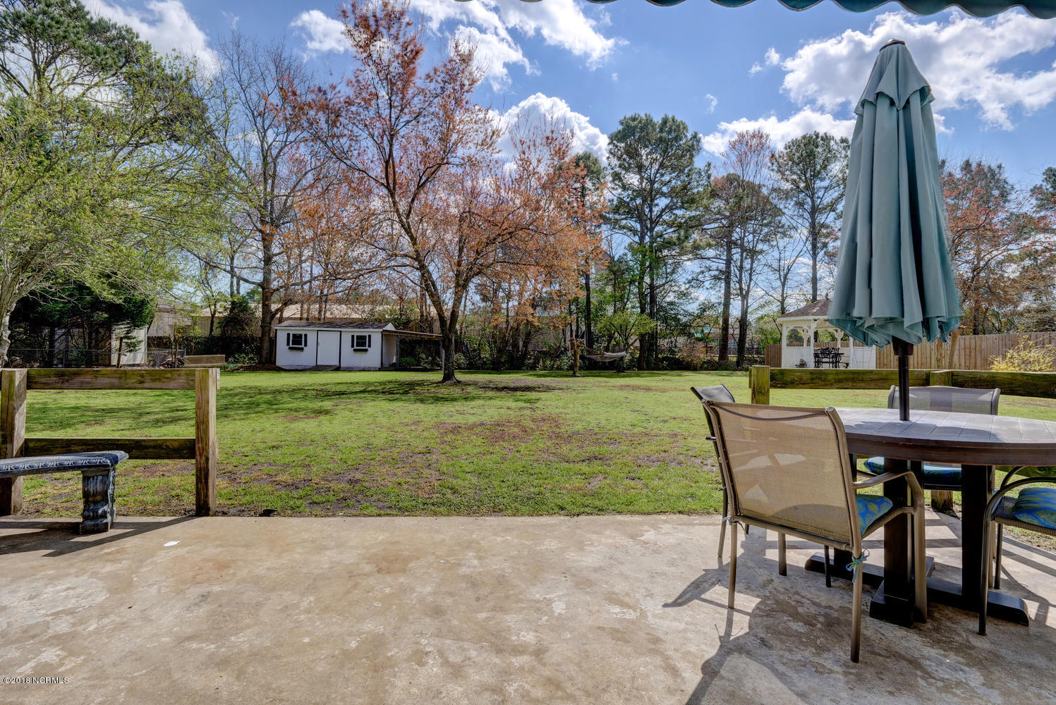 114 Bretonshire Road Wilmington, NC 28405 - Photo 23 of 30 114 Bretonshire Rd Wilmington-large-023-