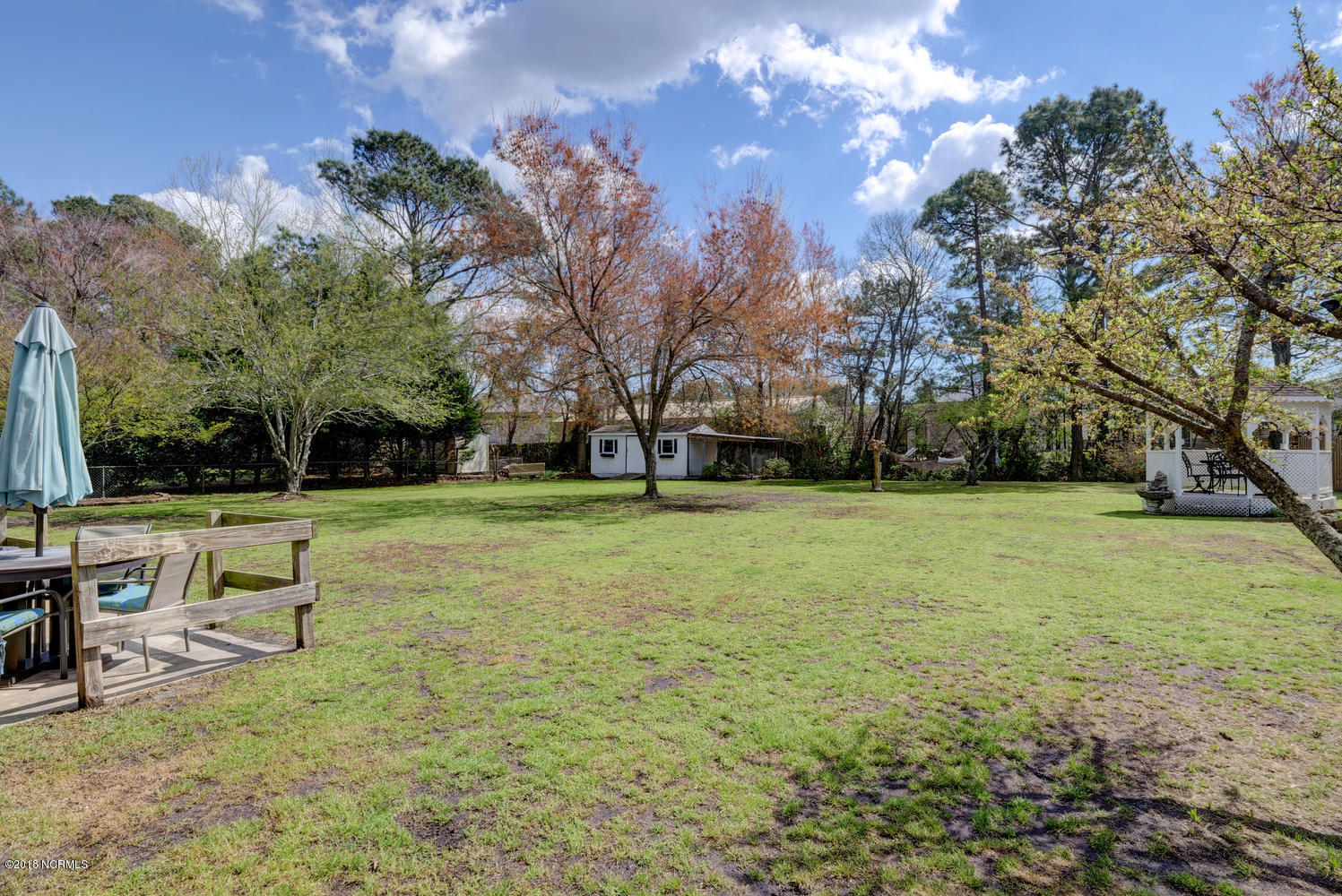 114 Bretonshire Road Wilmington, NC 28405 - Photo 24 of 30 114 Bretonshire Rd Wilmington-large-024-