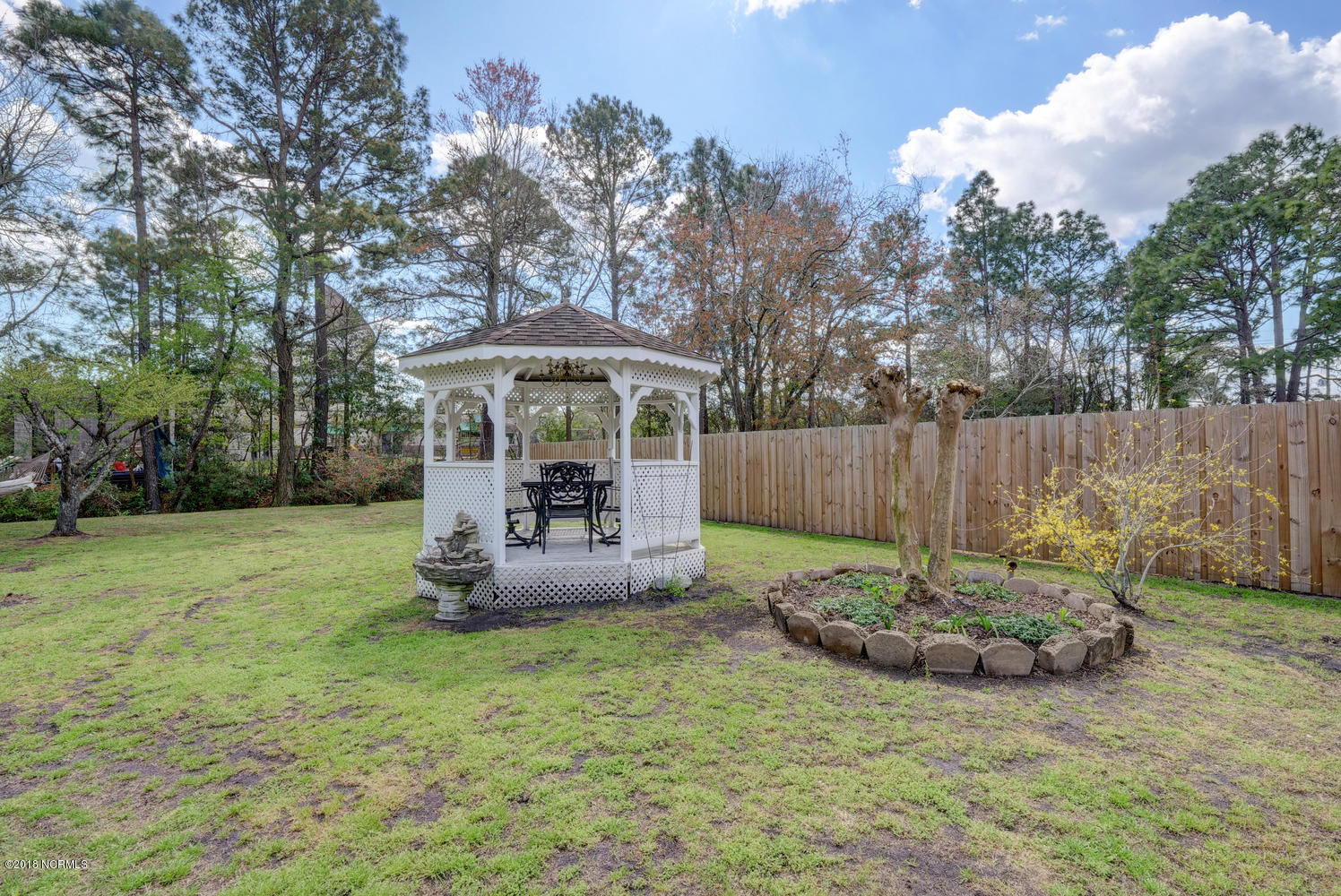 114 Bretonshire Road Wilmington, NC 28405 - Photo 25 of 30 114 Bretonshire Rd Wilmington-large-025-