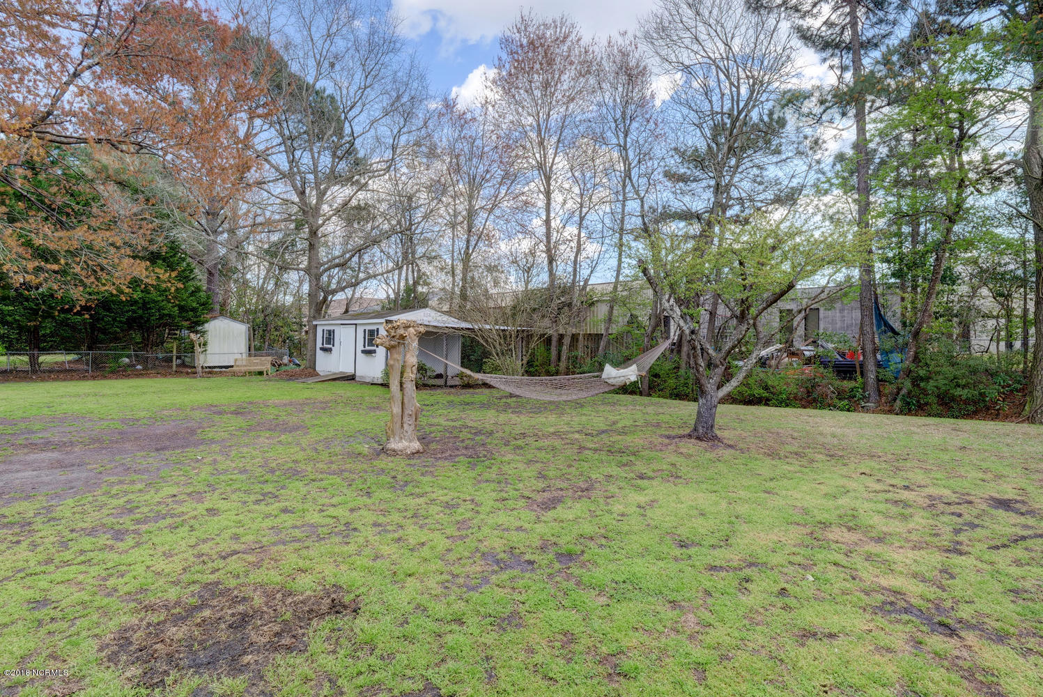 114 Bretonshire Road Wilmington, NC 28405 - Photo 26 of 30 114 Bretonshire Rd Wilmington-large-026-