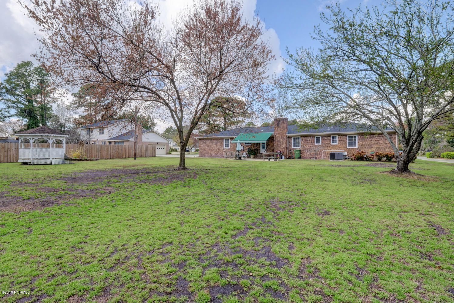 114 Bretonshire Road Wilmington, NC 28405 - Photo 27 of 30 114 Bretonshire Rd Wilmington-large-027-