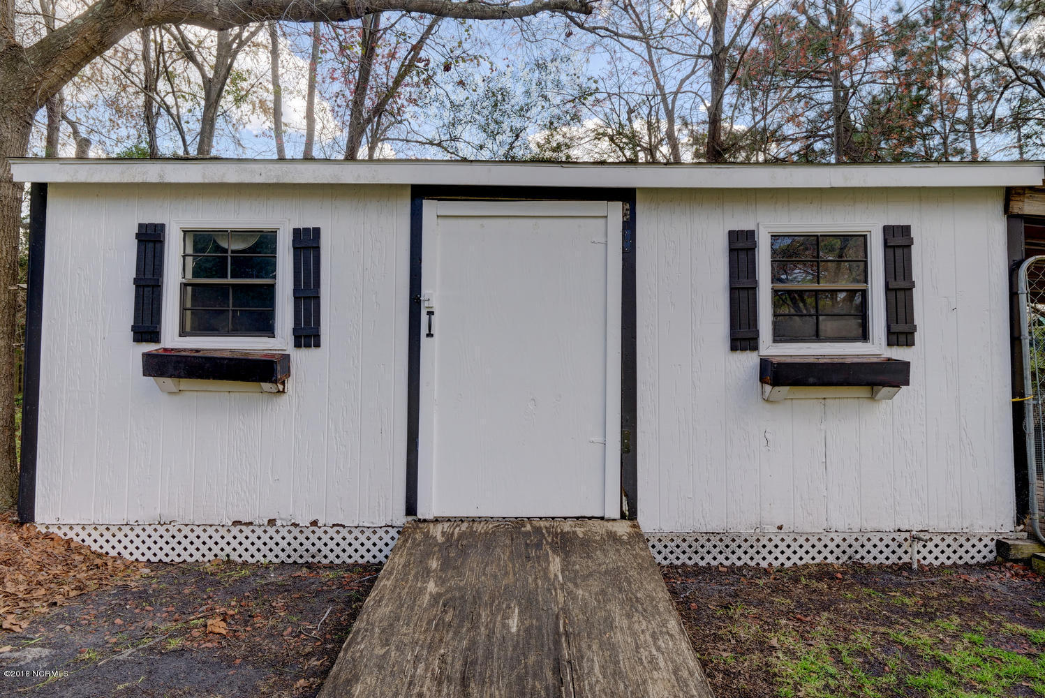 114 Bretonshire Road Wilmington, NC 28405 - Photo 28 of 30 114 Bretonshire Rd Wilmington-large-028-