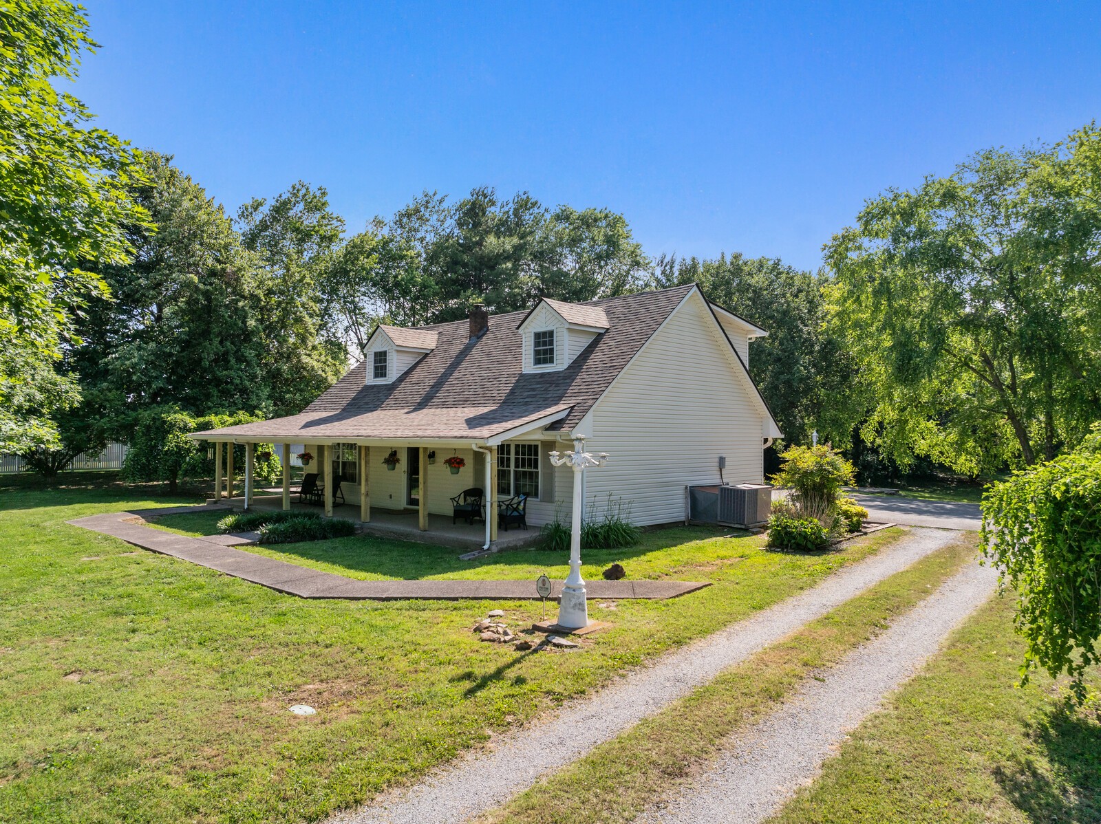 1138 Shahan Road Pleasant View, TN 37146 - Photo 69 of 70