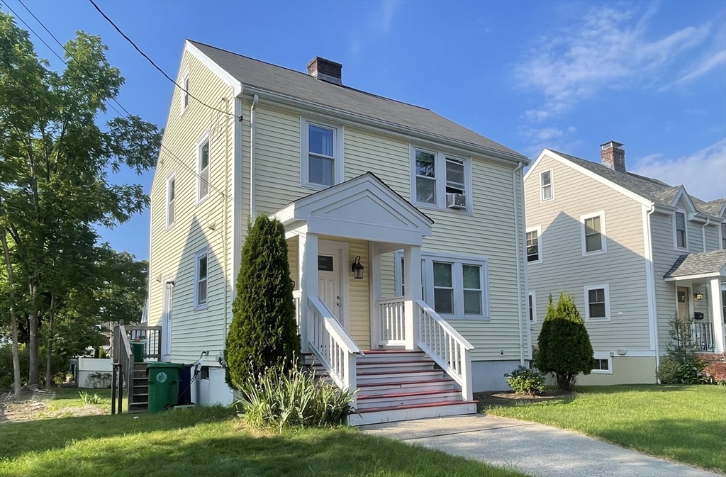 139 Oakdale Road Newton, MA 02461 - Photo 1 of 36
