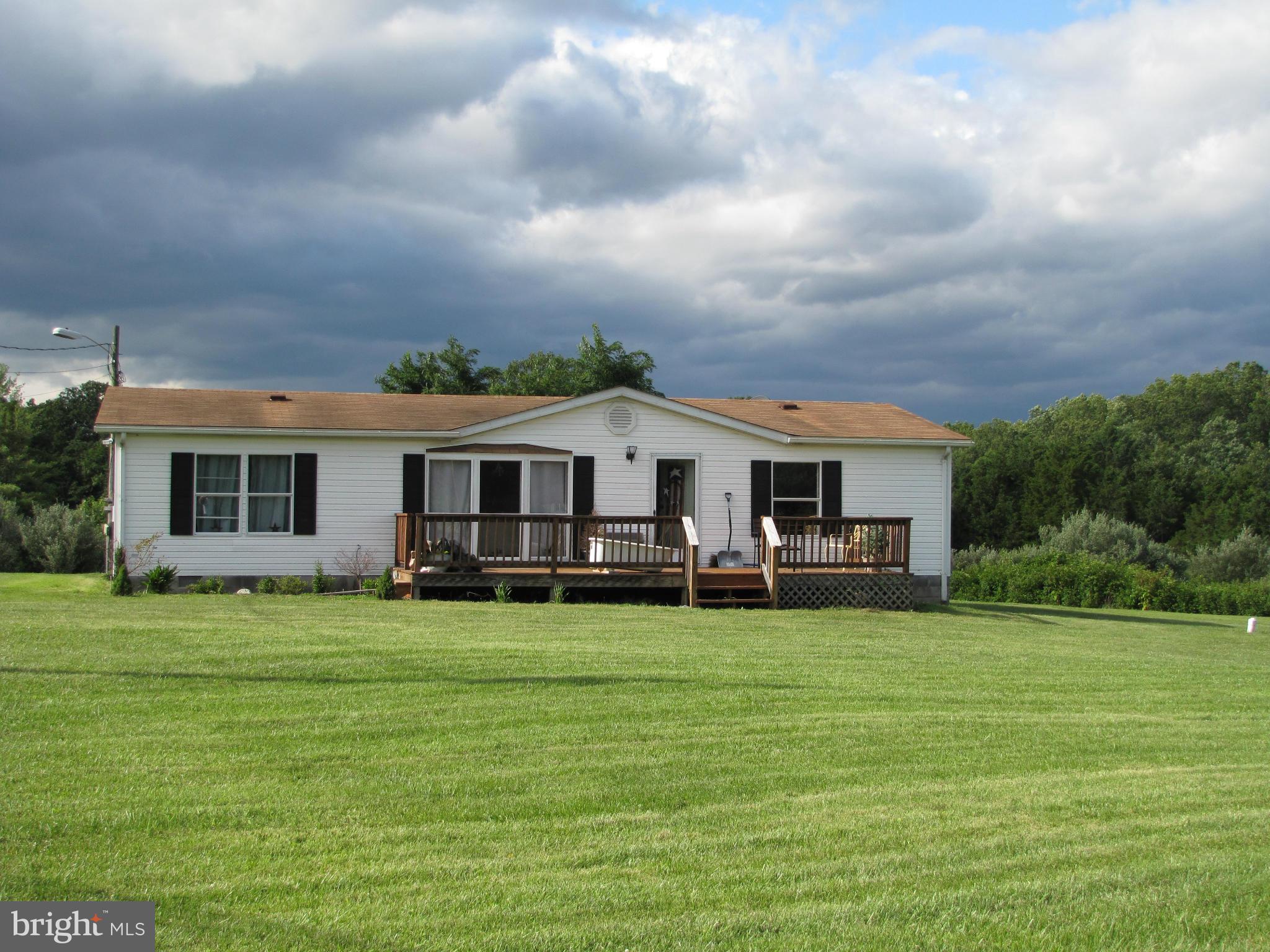 2319 Guard Hill Road Middletown, VA 22645 - Photo 1 of 17 Exterior (Front)