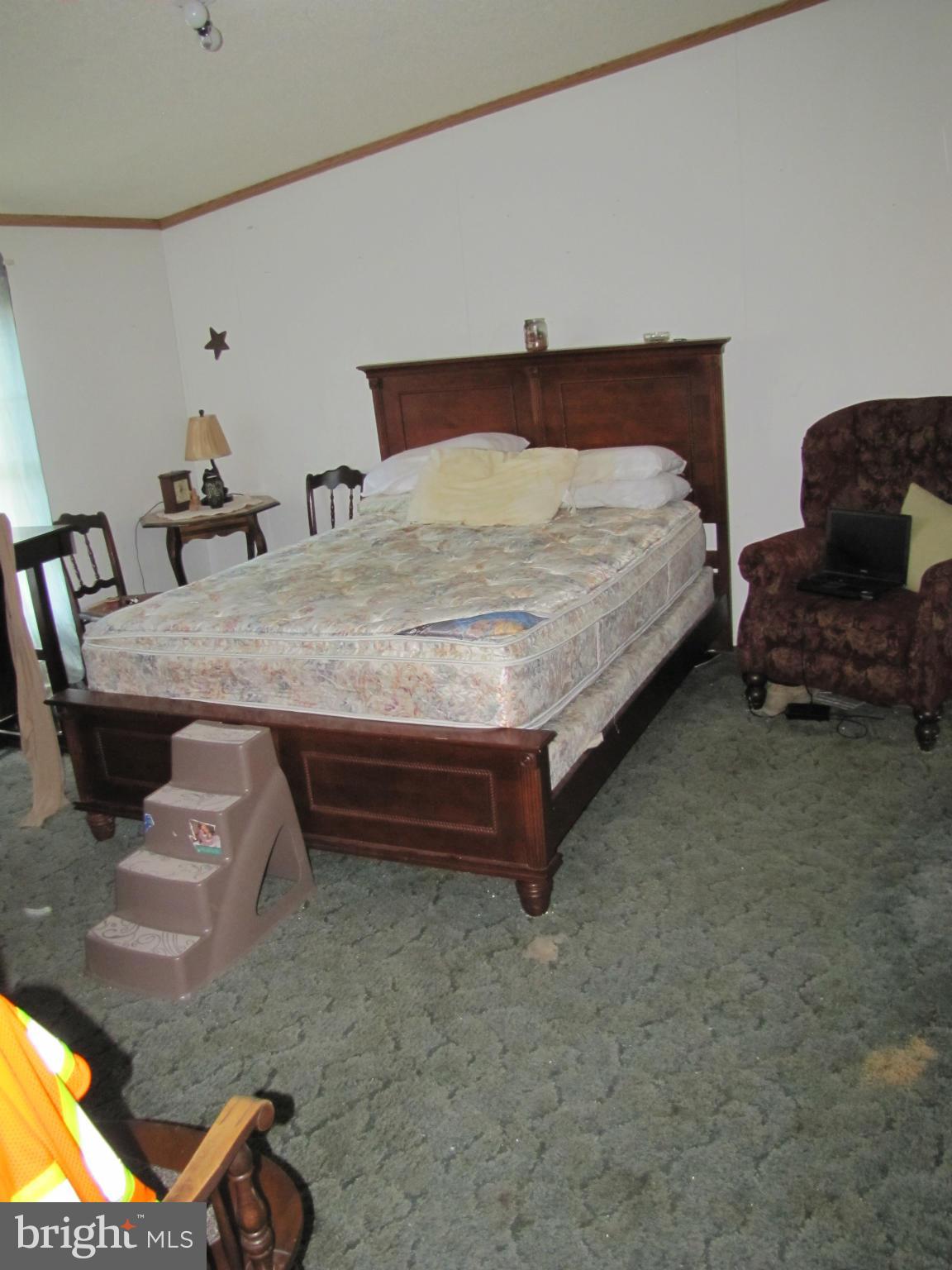 2319 Guard Hill Road Middletown, VA 22645 - Photo 11 of 17 Bedroom (Master)