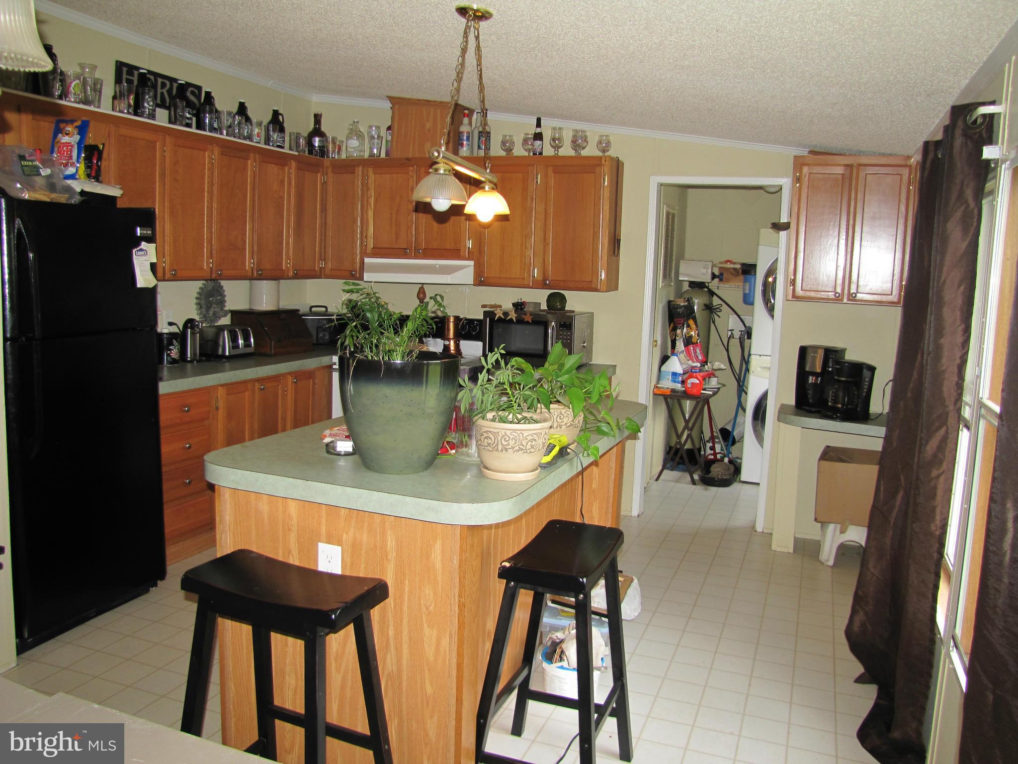 2319 Guard Hill Road Middletown, VA 22645 - Photo 13 of 17 Kitchen