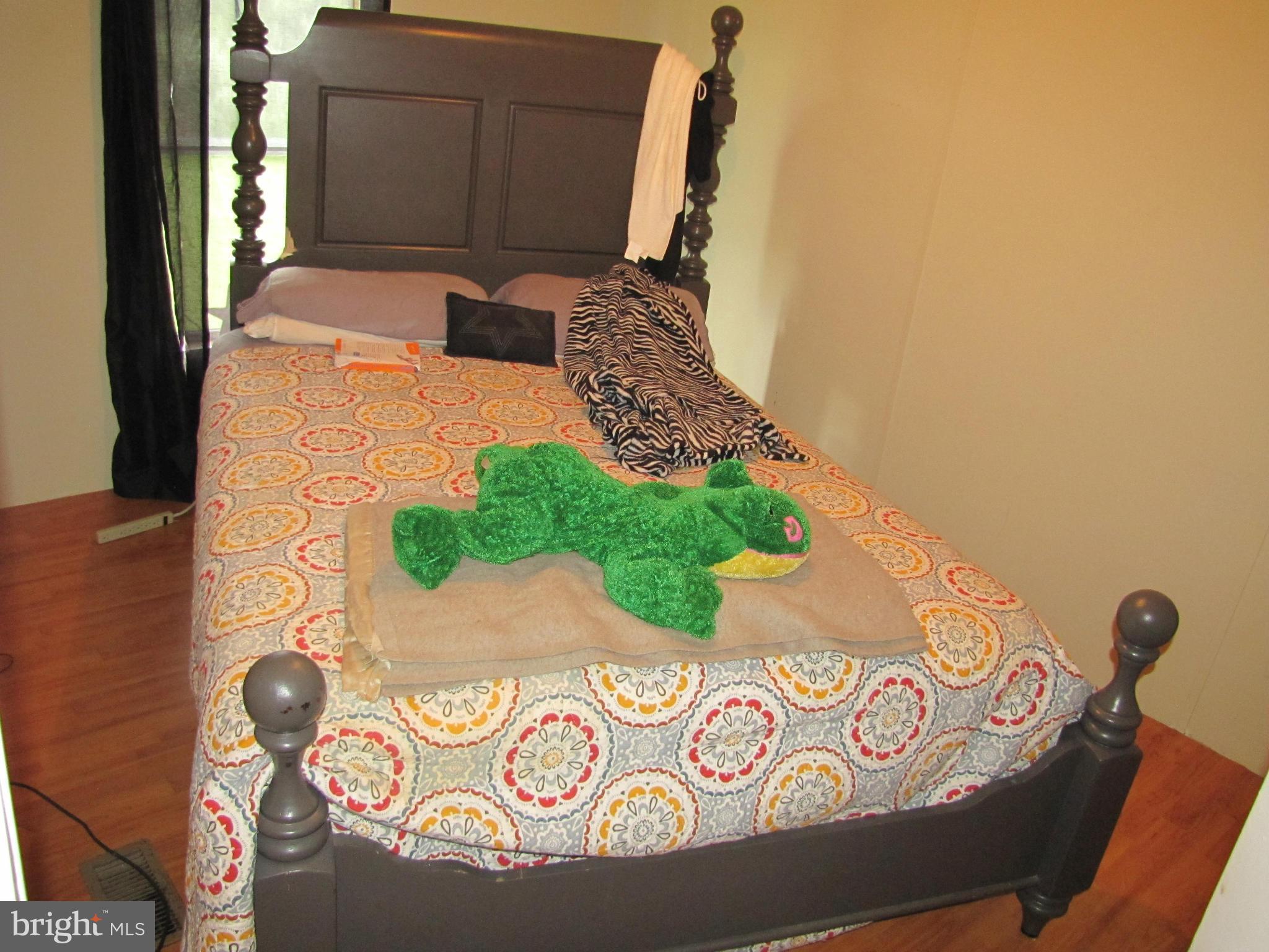 2319 Guard Hill Road Middletown, VA 22645 - Photo 17 of 17 Bedroom