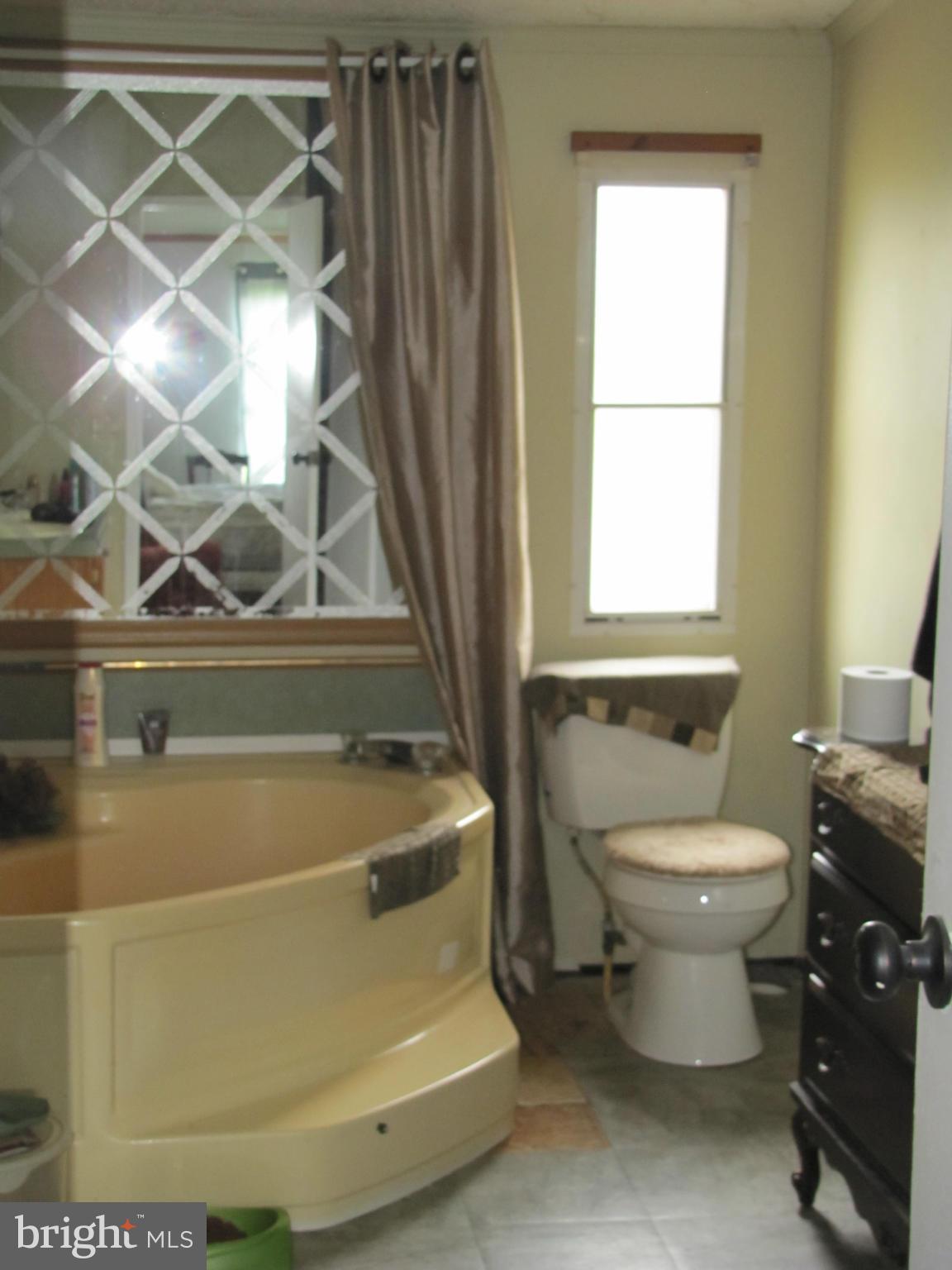 2319 Guard Hill Road Middletown, VA 22645 - Photo 10 of 17 Bath (Master)