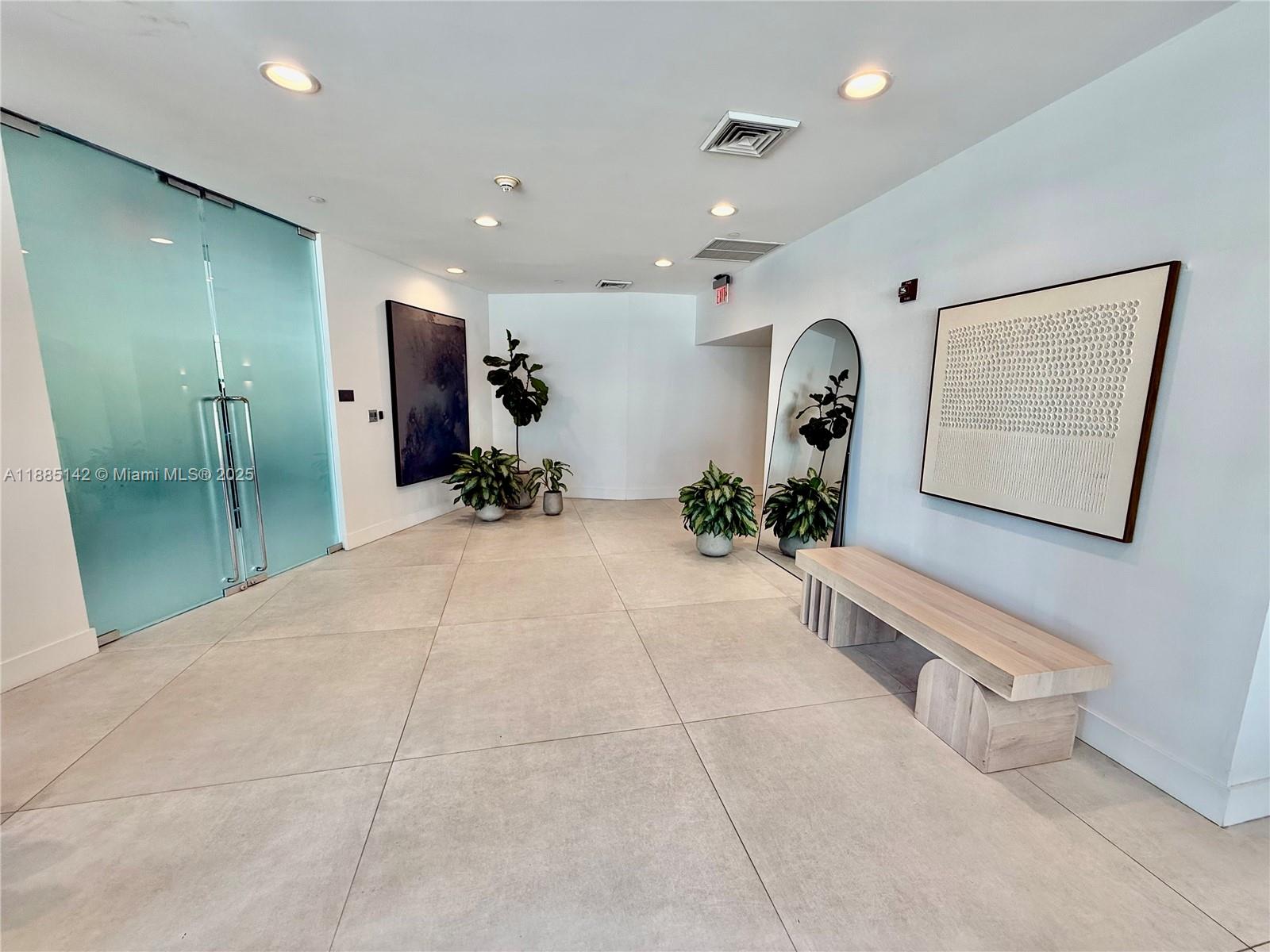 1250 South Miami Avenue, Unit 1603 Miami, FL 33130 - Photo 5 of 44