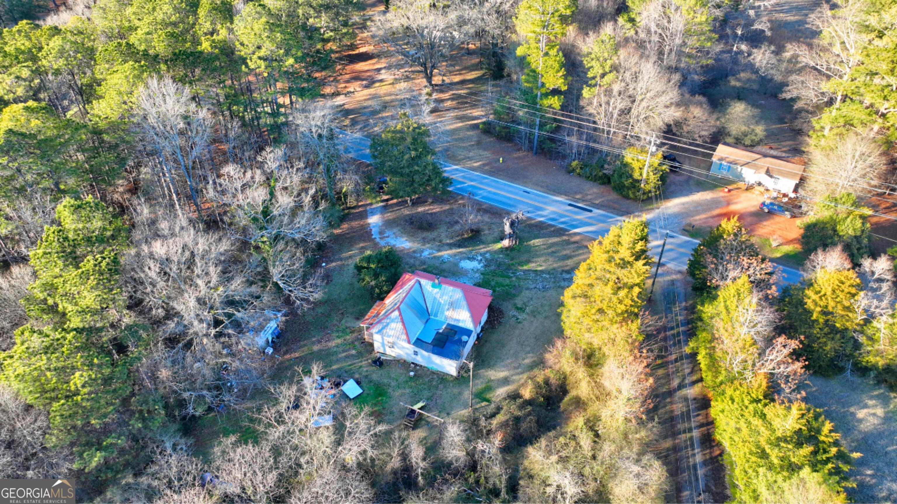 1502 Teamon Road Griffin, GA 30223 - Photo 4 of 14