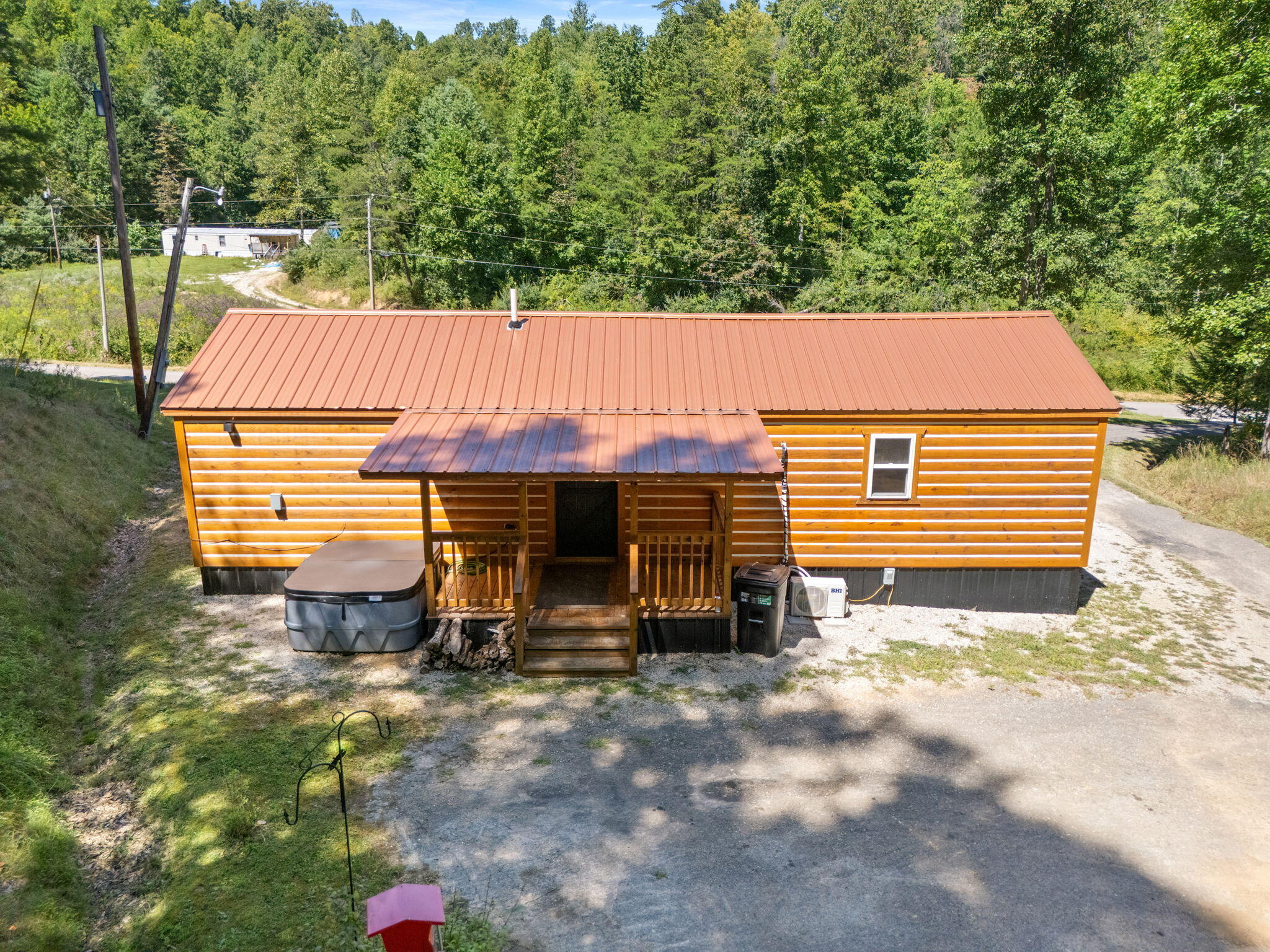 143 Mullins Point Road Campton, KY 41301 - Photo 17 of 60 13-web-or-mls-143 Mullins Point Rd.-13