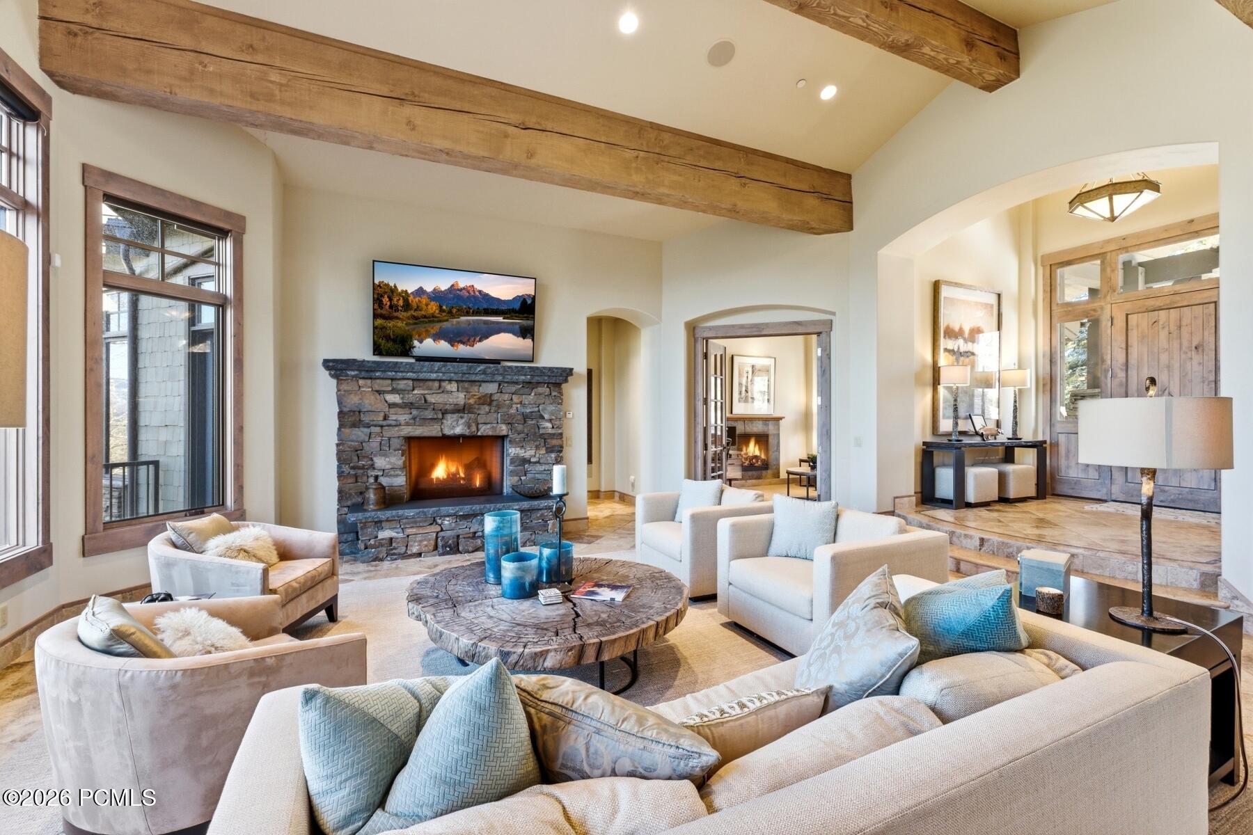 3206 Saddleback Ridge Park City, UT 84098 - Photo 9 of 64