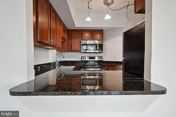 $2,600 | 1001 North Randolph Street, Unit 608, Arlington, VA 22201