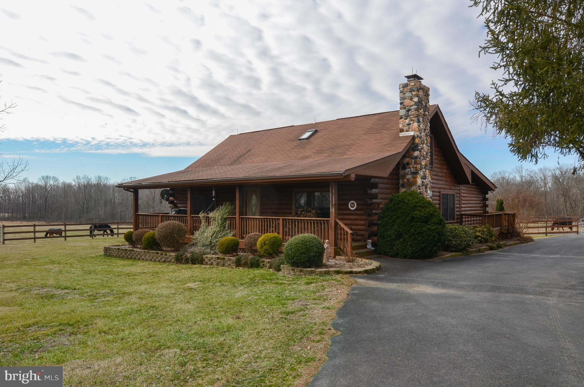 1136 Priestford Road Street, MD 21154 - Photo 12 of 24 Exterior (Front)