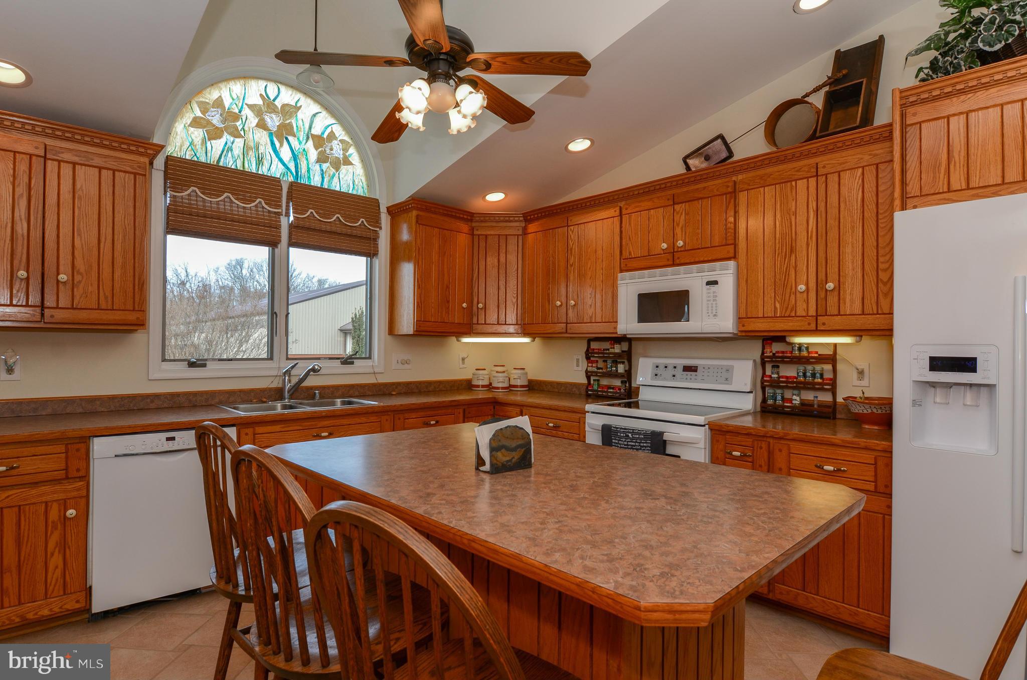 1136 Priestford Road Street, MD 21154 - Photo 14 of 24 Kitchen