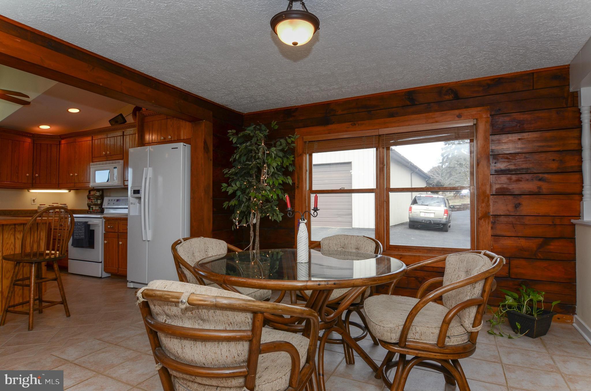 1136 Priestford Road Street, MD 21154 - Photo 15 of 24 Dining Room